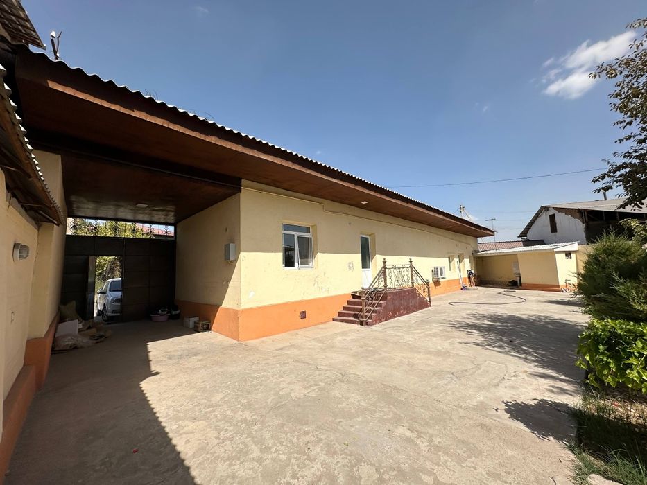 Продаётся учас Водоканал 6 сот Кибрай