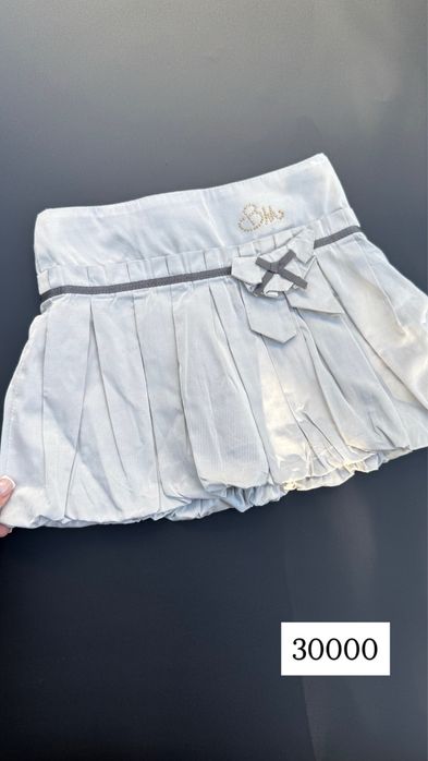 Детская одежда, юбочка, куртки