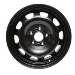 Janta tabla Duster II Hyundai, Juke, Qashqai 6.5JX16H2, 5x114.3 ET50