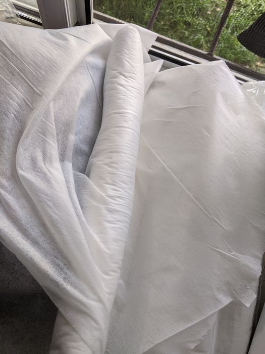 Фильтры одноразовые на вытяжку