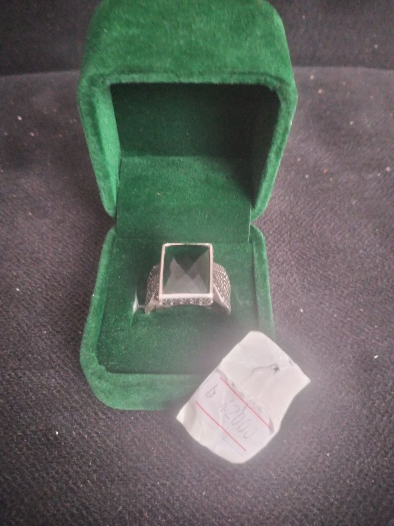 серебро персинг 925