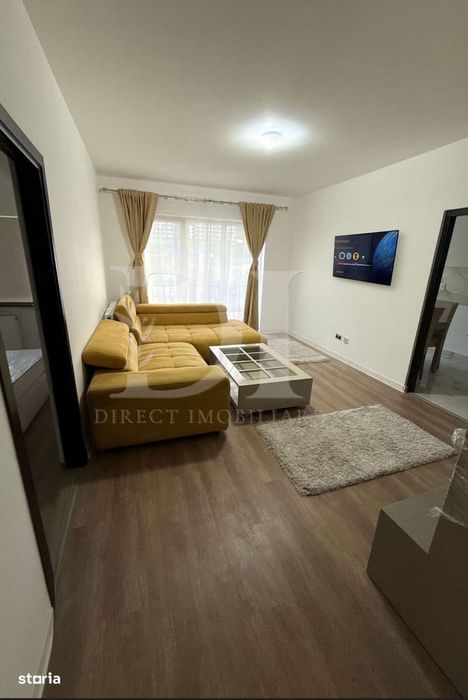 Apartament de vanzare | bloc nou | zona Terra