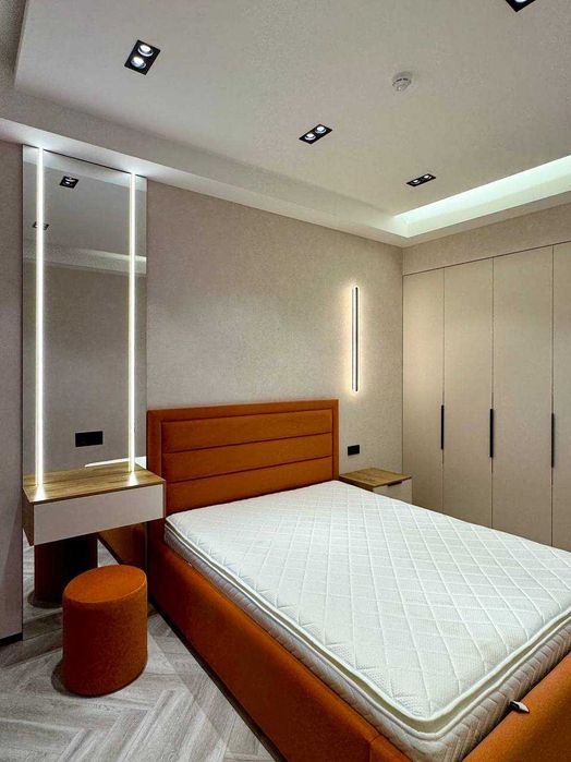 Сдается квартира на Яккасарайском р-не Шота Руставели