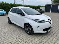 Renault Zoe an 2019 11000 euro +TVA