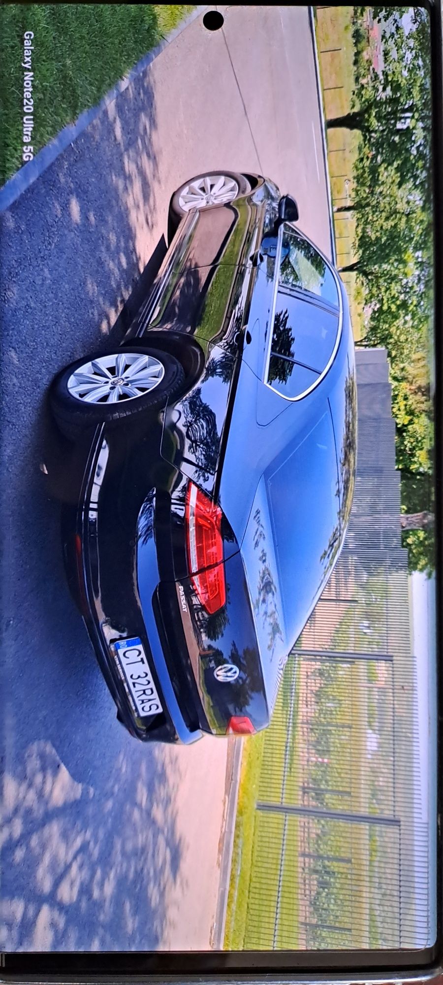 De vânzare vw passat