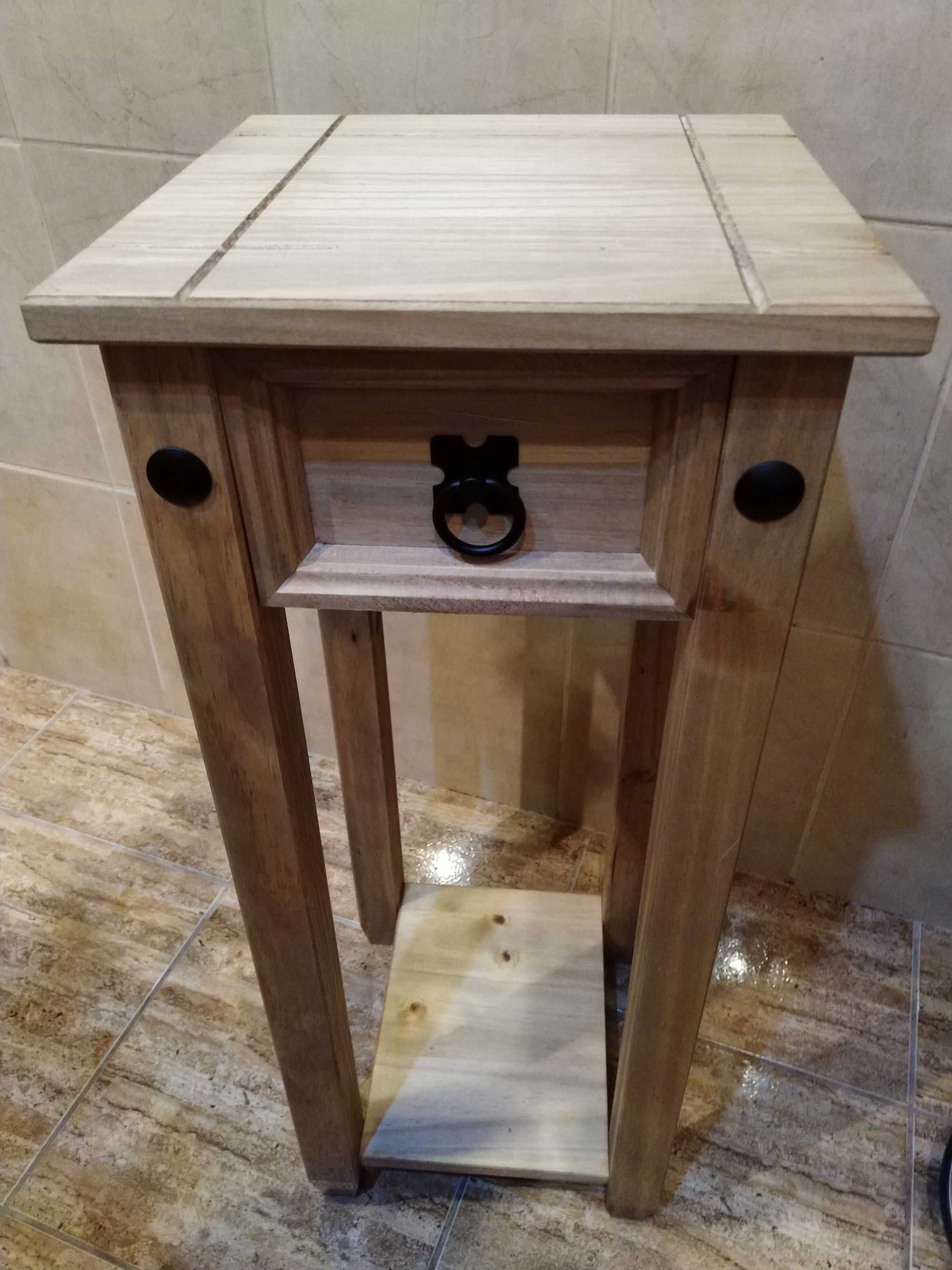 Поставка за саксия 30x30x73 см