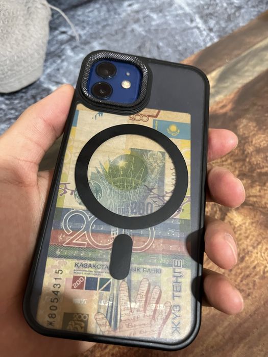 iPhone 12 обменннн