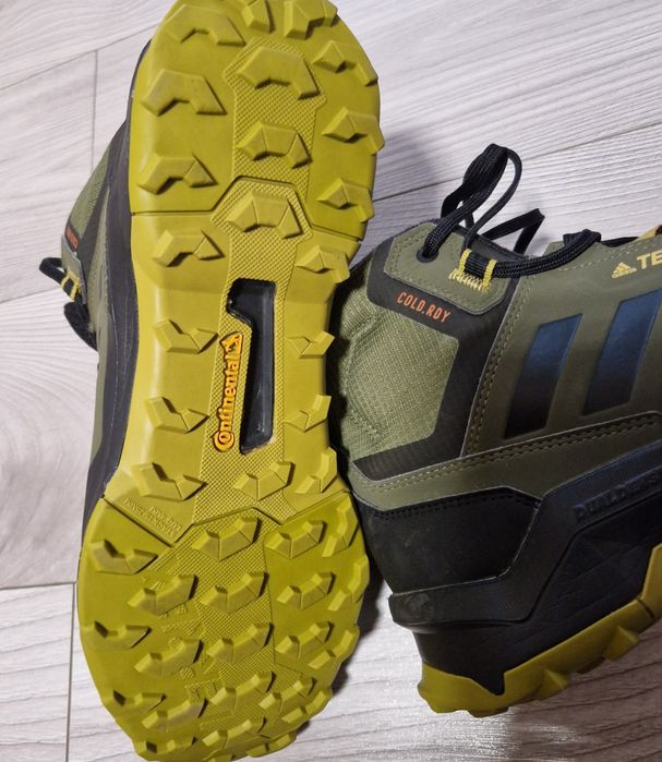 Pantofi sport pentru trekking marca Adidas Terrex