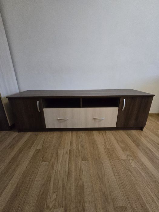 Dulap cu sertare , suport tv