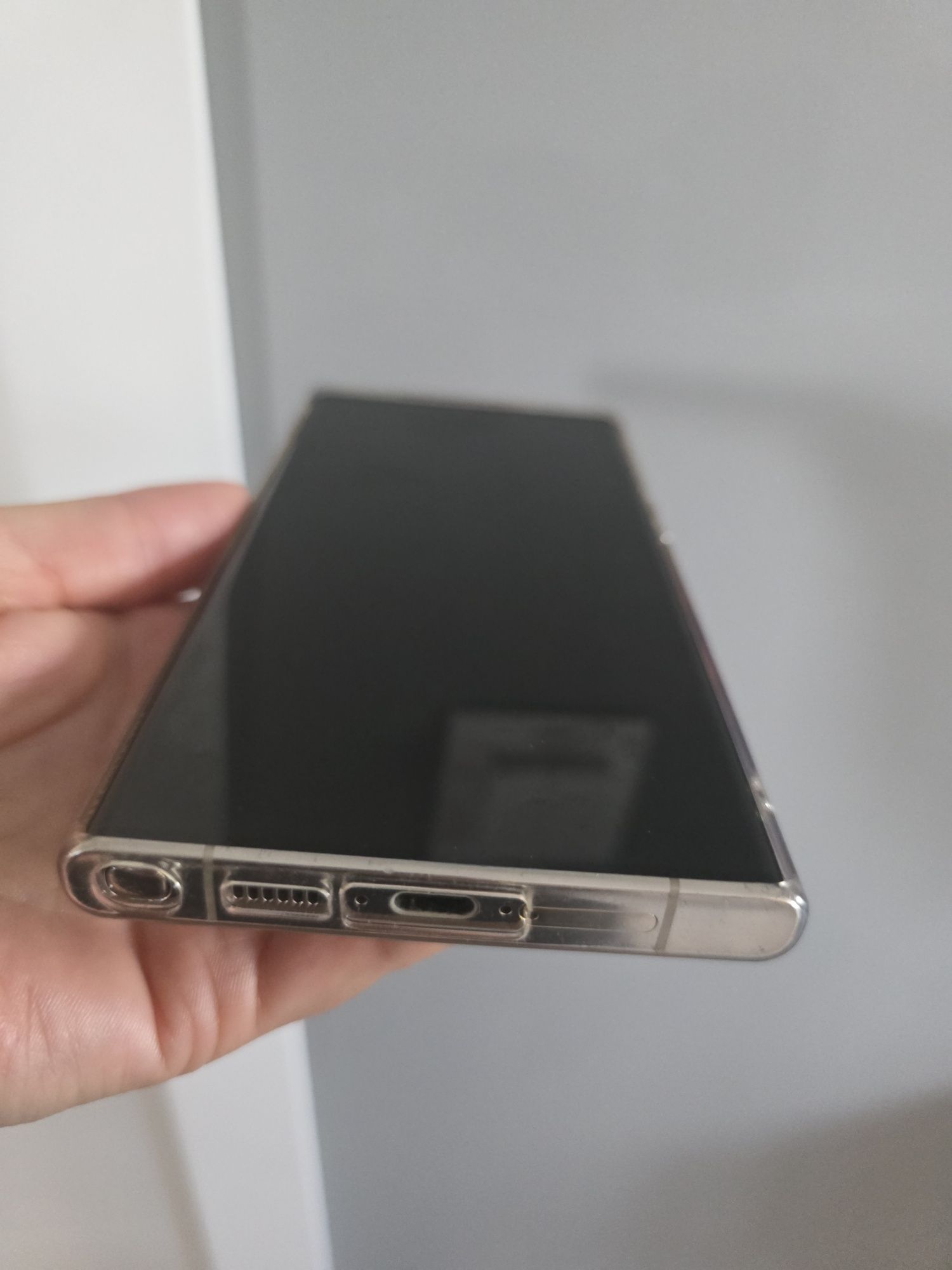 Samsung Galaxy s23 ultra с гаранция