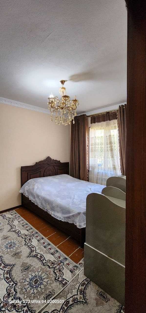 №  784 4х комнатная квартира на 1 этаже в районе Гагарина