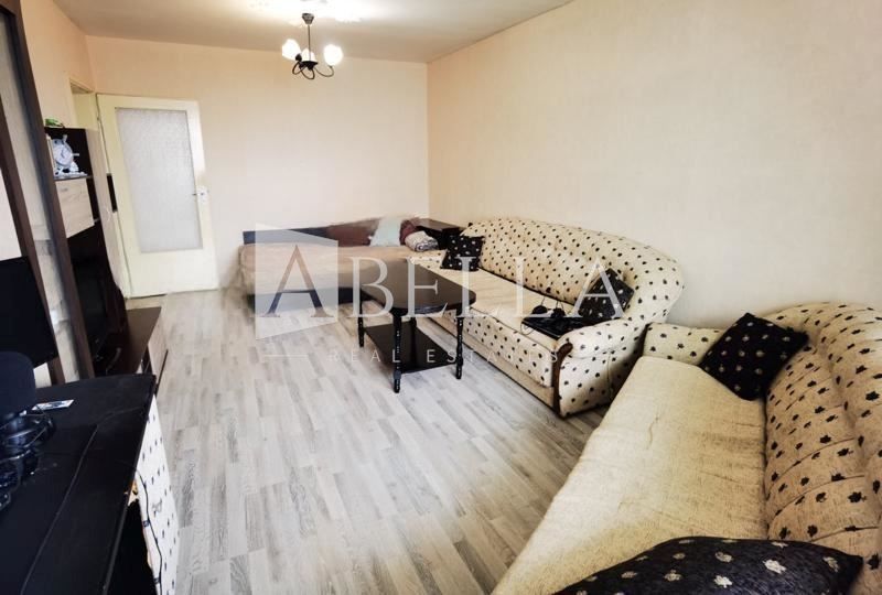 Дава се под наем Едностаен апартамент в София, Люлин 4 - 53 кв.м за 326.4 € - Снимка #1