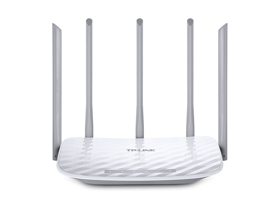 Wi-Fi роутер TP-Link Archer C60(RU)