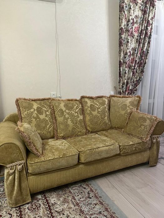 Продам набор диванов