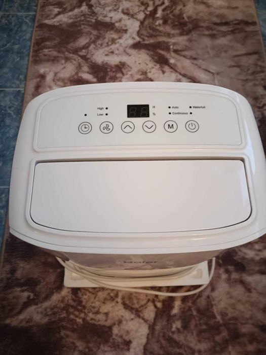 Чисто нов обезвлажнител HAIER AG20AB2TAA