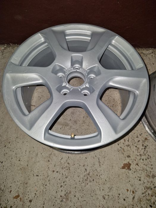 Vand jante audi R16