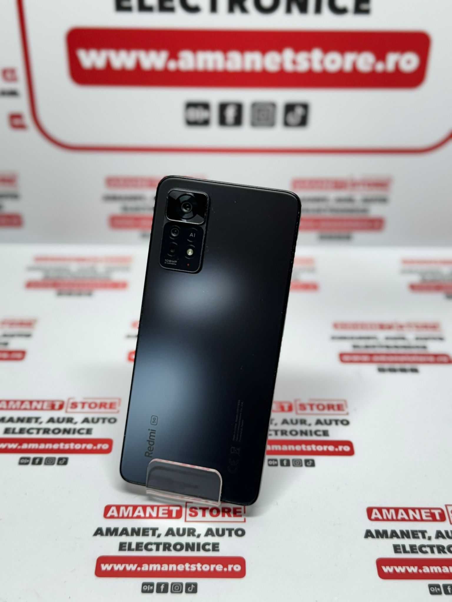 Xiaomi Redmi Note 11 5G Amanet Store Braila [11235]