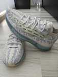 Adidas Yeezy 380 Alien Blue 42 2/3