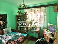 Apartament 3 camere, semidecomandat, parter, zona Stadion, V. Parvan