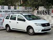 Dacia Logan MCV 1.2 16v 75cp 2014 Import Germania RATE•GARANTIE•LIVRARE