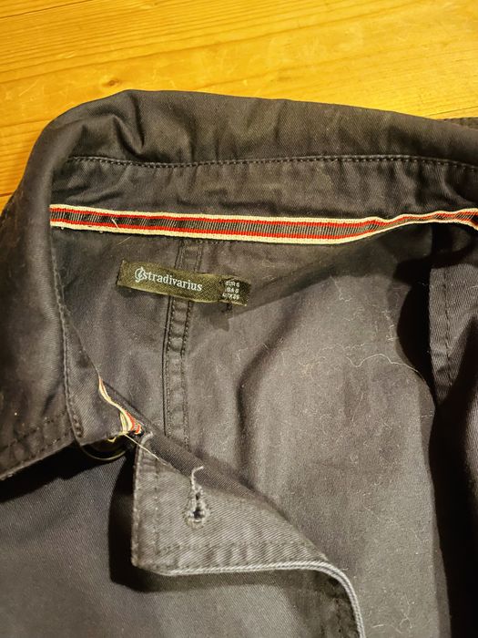 Jachete toamna primavara Bershka Stradivarius Xs-S