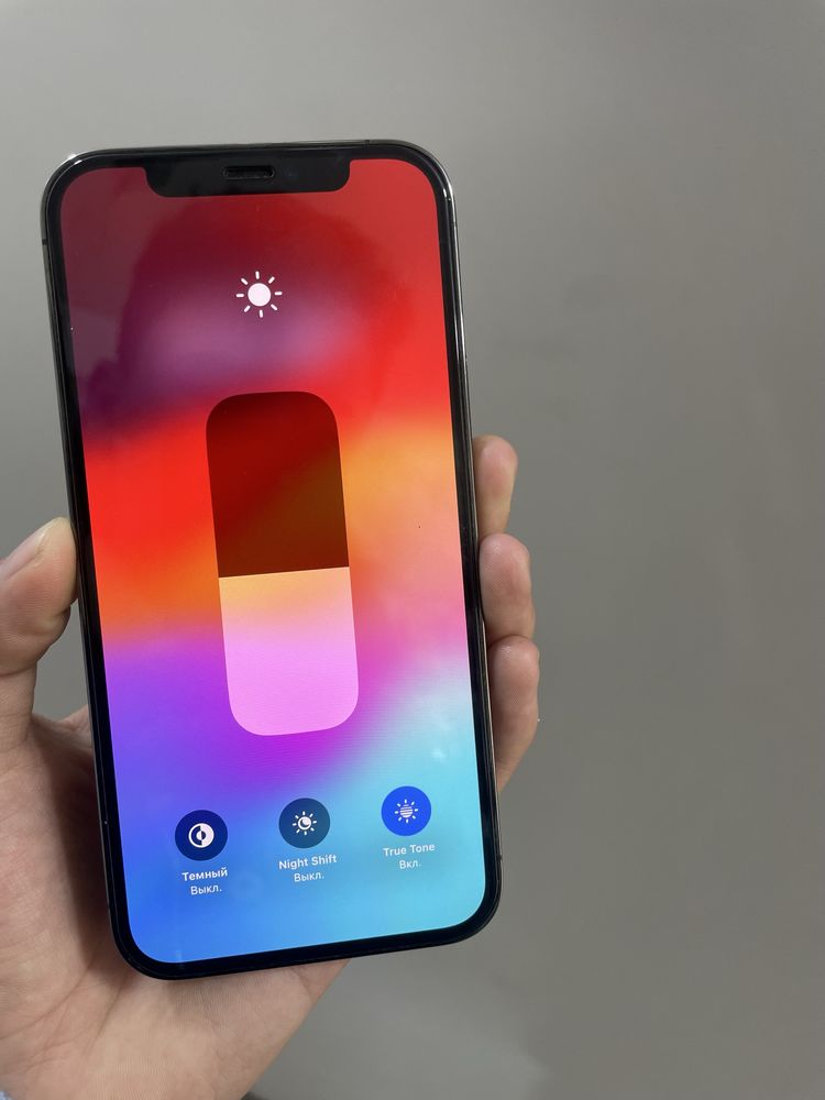 Iphone 12 pro holati ideal iwlashi zor