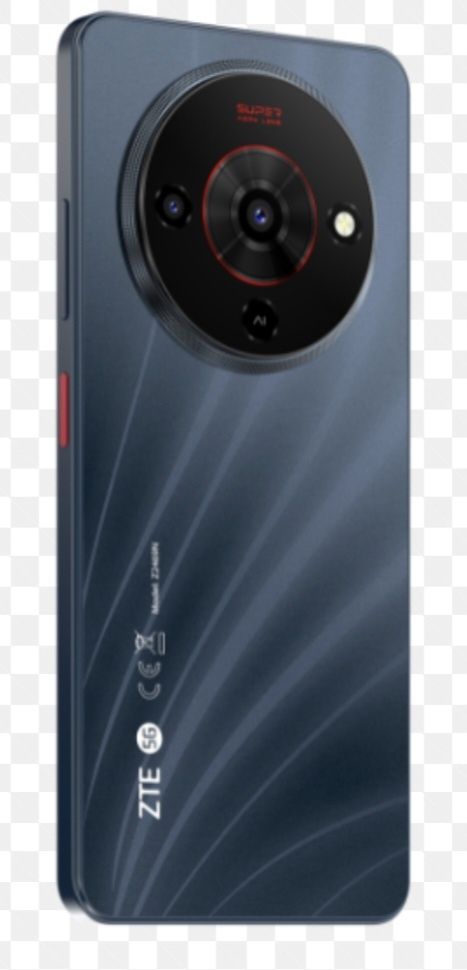 Смартфон  ZTA A 76