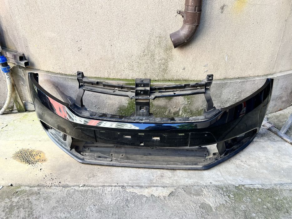 Bara fata Dacia Logan Sandero 2 Stepway an 2017-2020