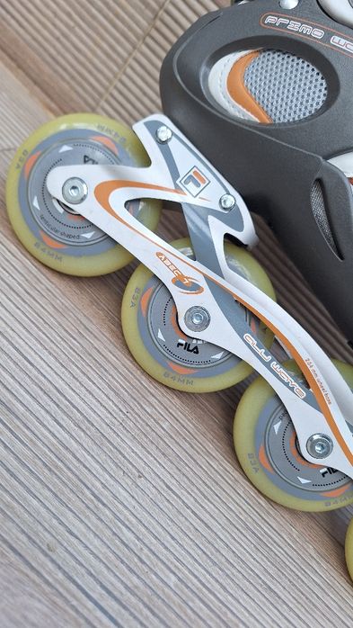 Оригинални ройлери FILA