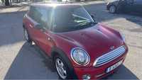 Продавам Mini Cooper One 1.4i