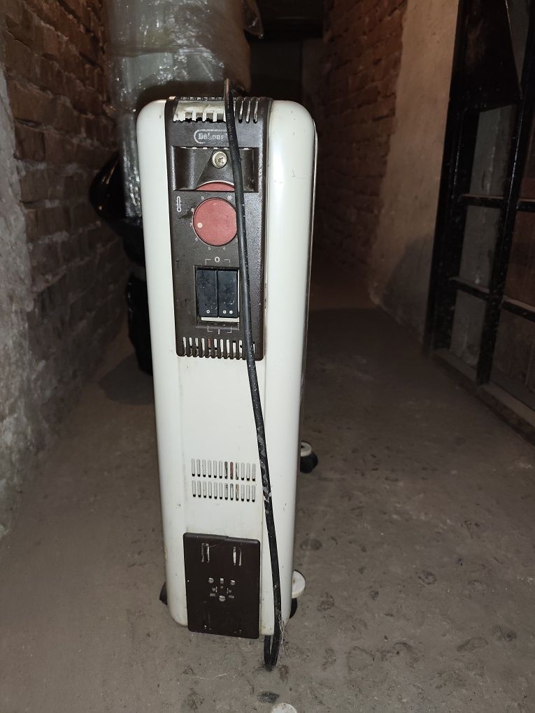Радиатор Delonghi