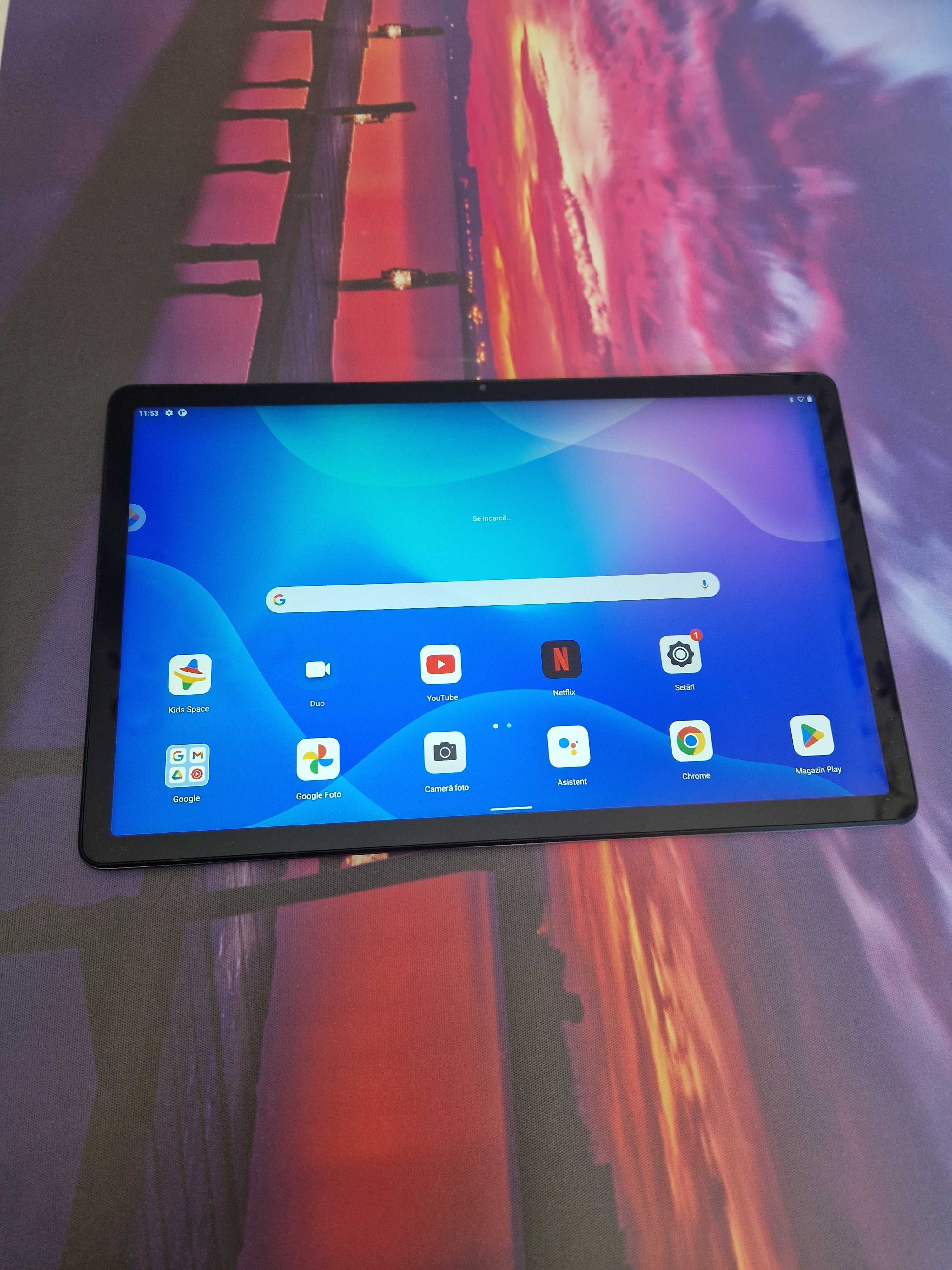 Lenovo P11 ( 4GB - 128GB )