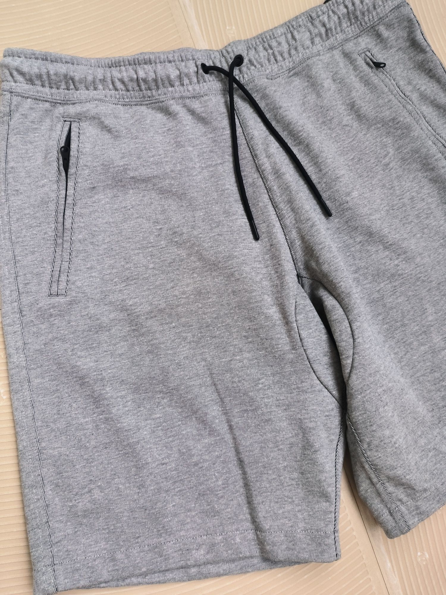 Nike Mens Fleece Shorts размер XL