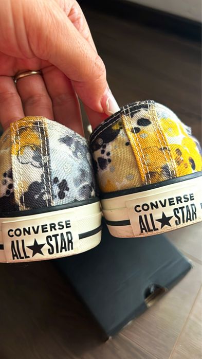 Converse Chuck Taylor