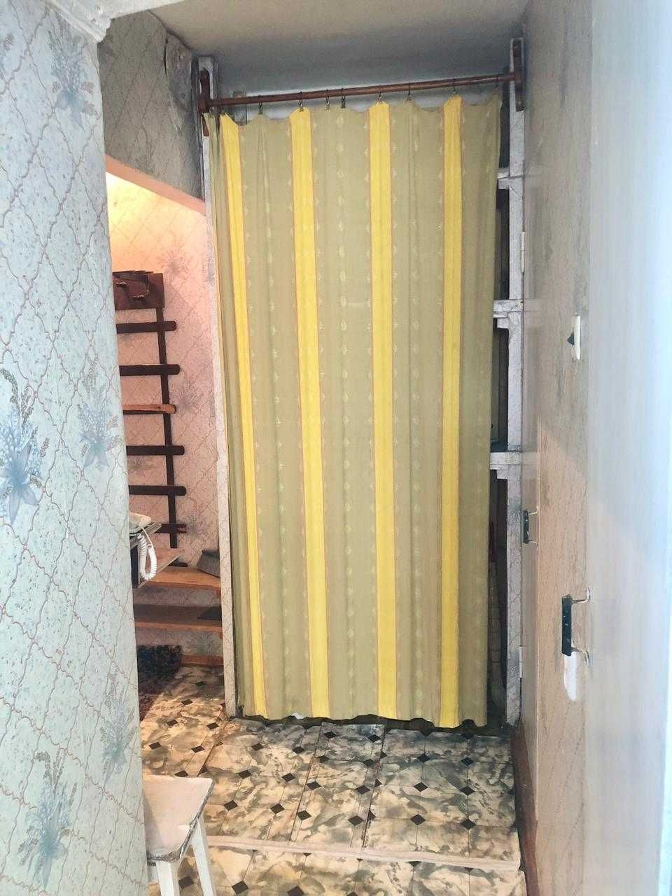 Продается 2х-комнатная квартира в Майкудуке, мкр.Голубые Пруды.