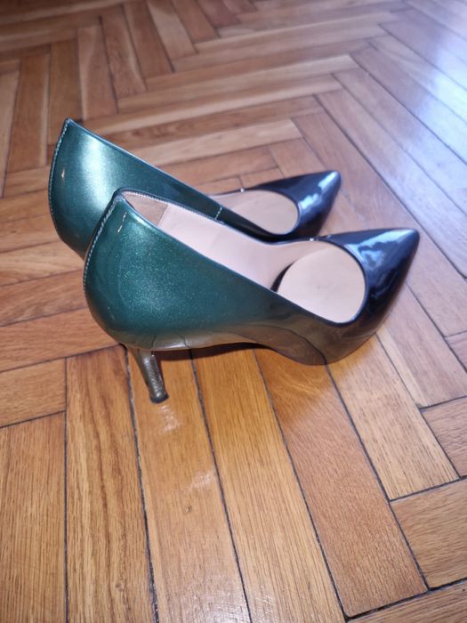 Stiletto Torry Milano