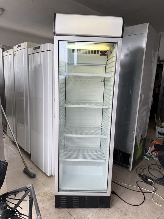 Хладилна витрина SFA COOL 60/60/200 Турска