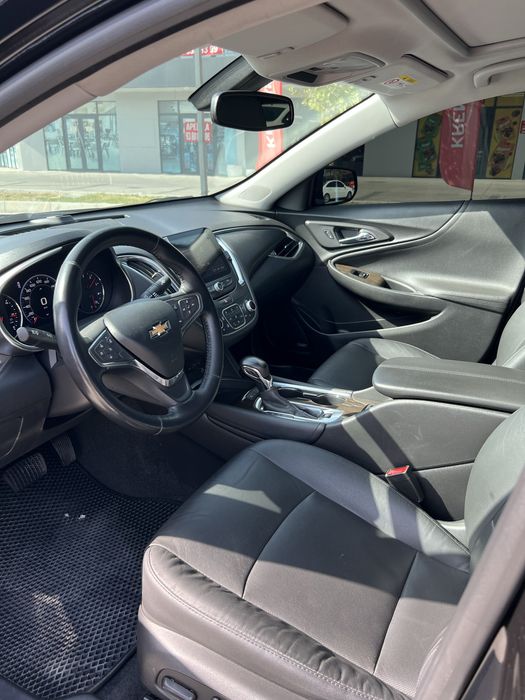 Malibu 2 primer 2022 yil 42000 probeg
