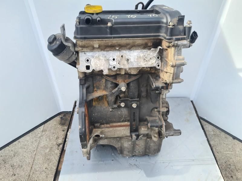 Motor Opel Agila 1.0 i Z10XE