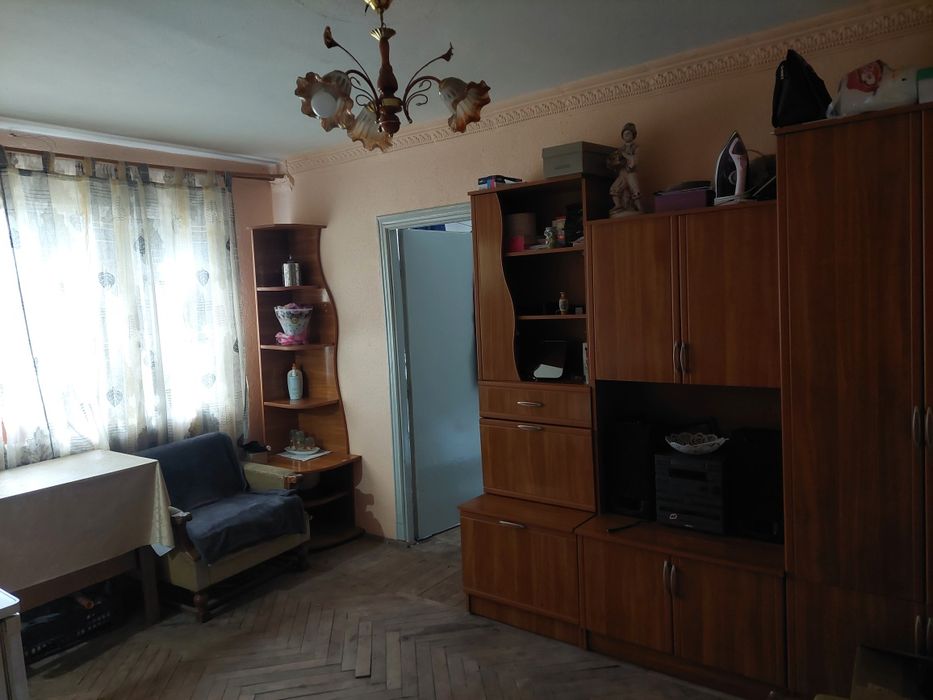 Apartament de vânzare