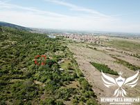 Продавам  два парцела/земи с площ 913кв.м в гр.Асеновград м.Параколово