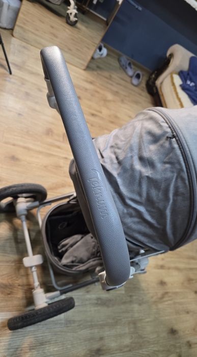 Детская коляска Teknum 2в1