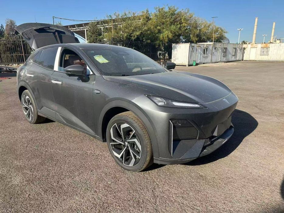 New Deepal S07 285max ad pro