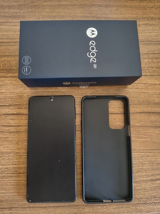 Motorola Edge 20, 128 GB