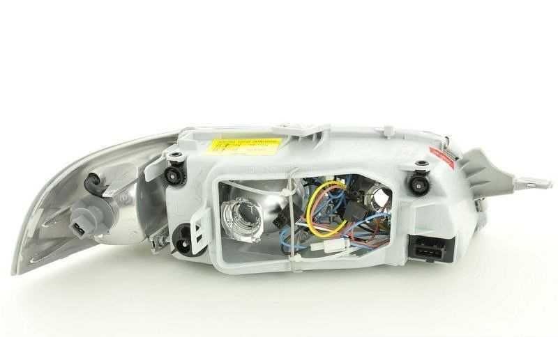 Фарове за Angel Eyes FIAT Punto 1993-1999 Fk Automotive