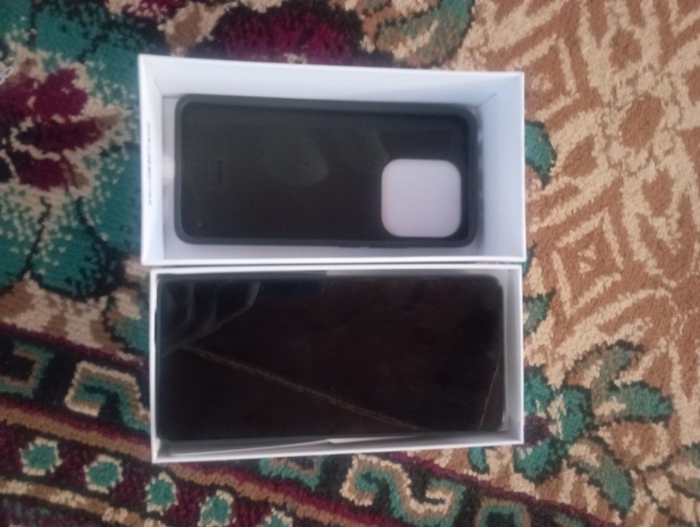 Redmi Note 14 Xiaomi  hyper OS