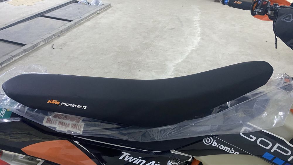 Sa KTM Low 15mm 12-16 noua OEM