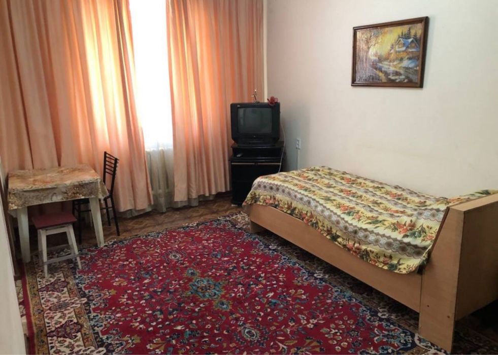 Продаю однокомнатную квартиру