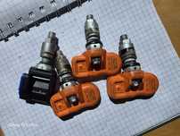 Продавам датчици за налягане в гумите TPMS ТПМС за BMW БМВ