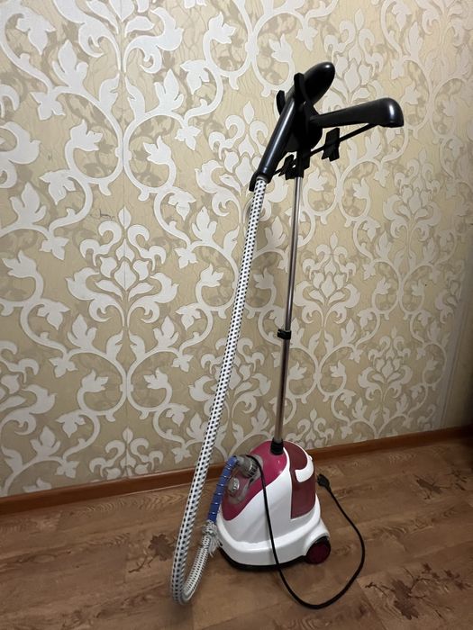 Паровый утюг б/у